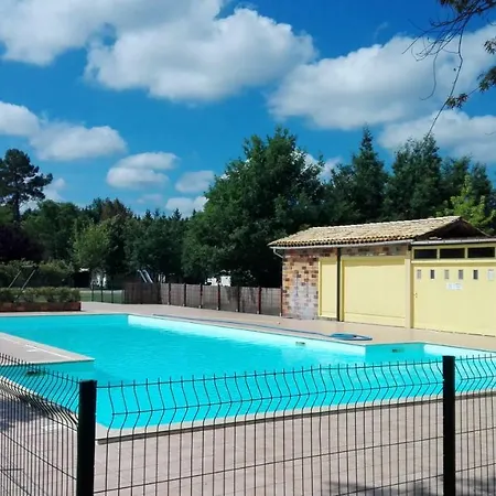 Camping Mobil Aquitaine *