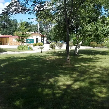 Camping Mobil Aquitaine Hourtin
