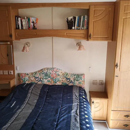 Mobil Aquitaine Camping