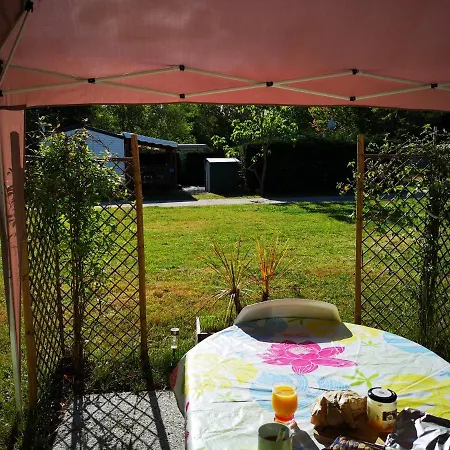 Camping Mobil Aquitaine Hourtin